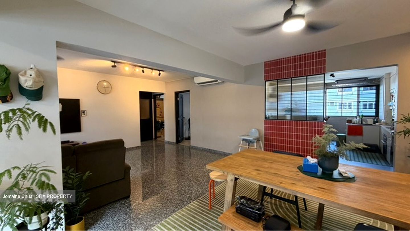 Blk 873 Tampines Vista (Tampines), HDB 5 Rooms #614155581